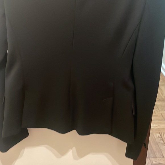 Express Black Blazer in size 8. Gently used. - Picture 11 of 14